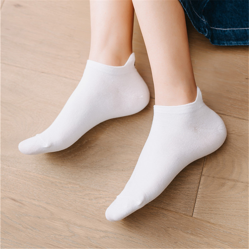 Meias divertidas Smiles Gatos- 10 pares + 1 par Smiles Brinde