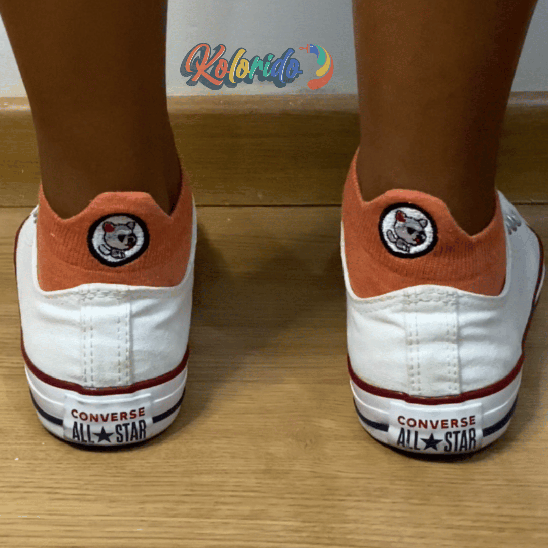 Meias Smiles Cachorros-- 10 pares