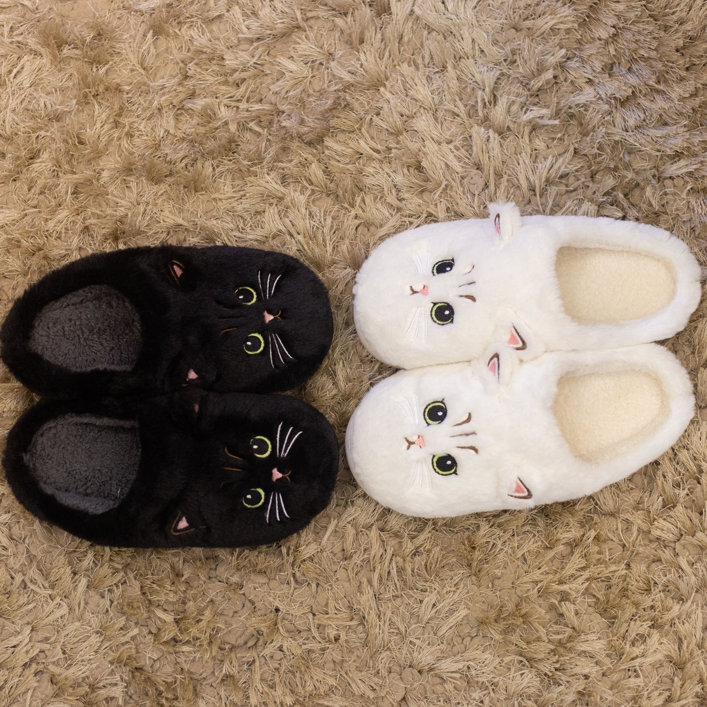 Pantufas Gato