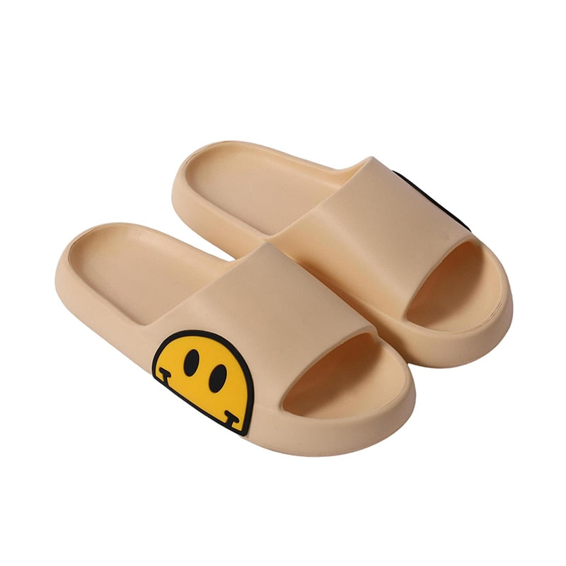 Chinelo Slide Smiles