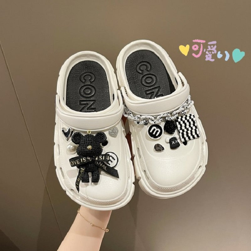 Crocs Divertido Personalizado Mix