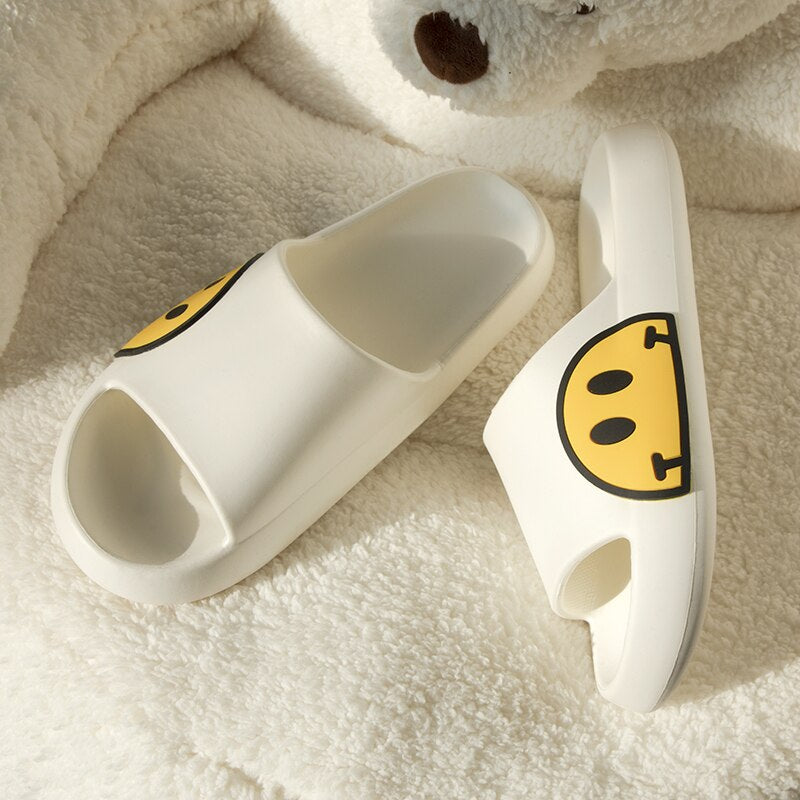 Chinelo Slide Smiles