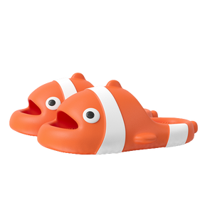 Chinelo Divertido Nemo