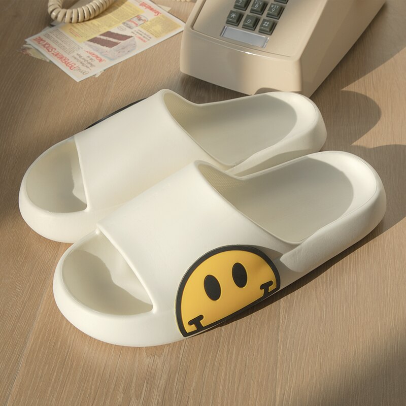 Chinelo Slide Smiles