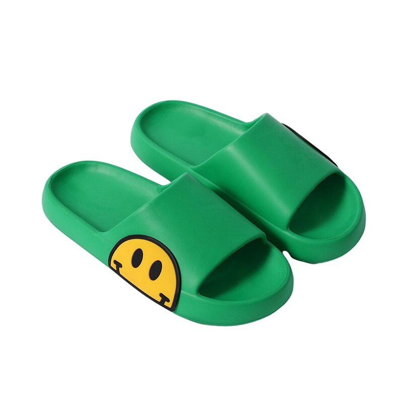 Chinelo Slide Smiles