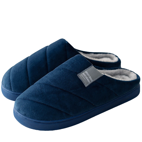 Pantufas Couple