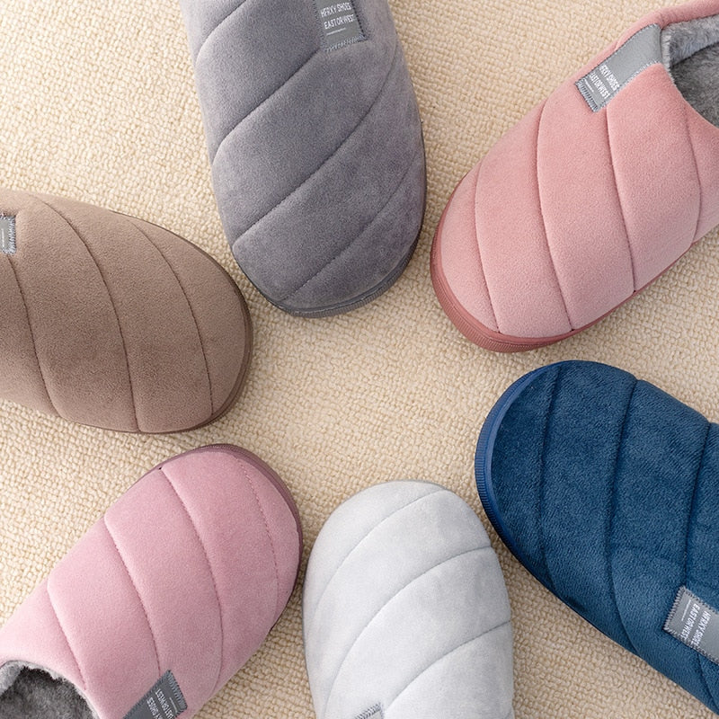 Pantufas Couple 200132144 Kolorido