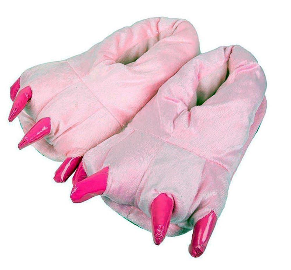 Pantufas Fufs 200003989 Kolorido Rosa Claro Crianças