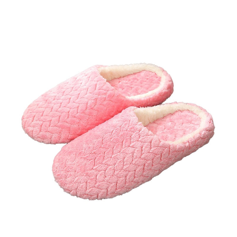 Pantufas Women Trançada 0 Kolorido
