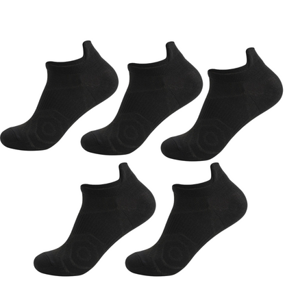 Meias Fit - 5 pares