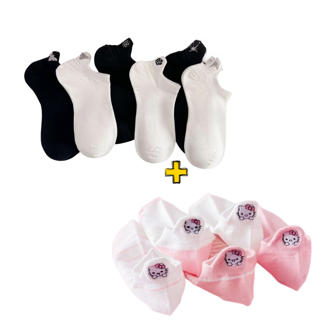 Combo Promocional Premium- cada kit sai por R$99,95