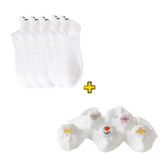 Combo Promocional Favoritas - cada kit sai por R$99,95