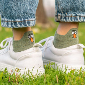 Combo Chinelo Slide Smiles Divertidos