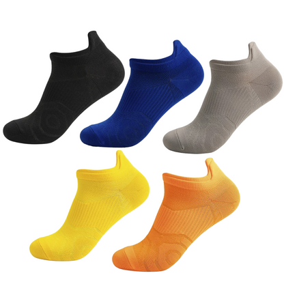 Meias Fit - 5 pares
