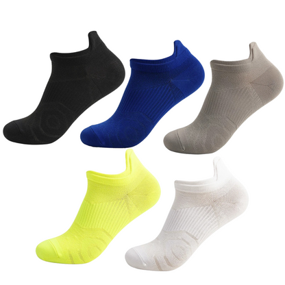 Meias Fit - 5 pares