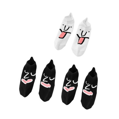 Meias Humor - 3 pares