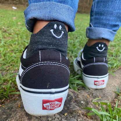 Combo Meias Sorrisos - 15 pares