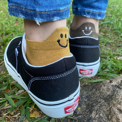 Combo Meias Sorrisos - 15 pares