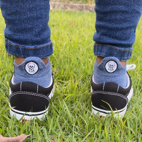 Meias Smiles Cachorros-- 10 pares