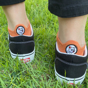 Meias Smiles Cachorros-- 10 pares