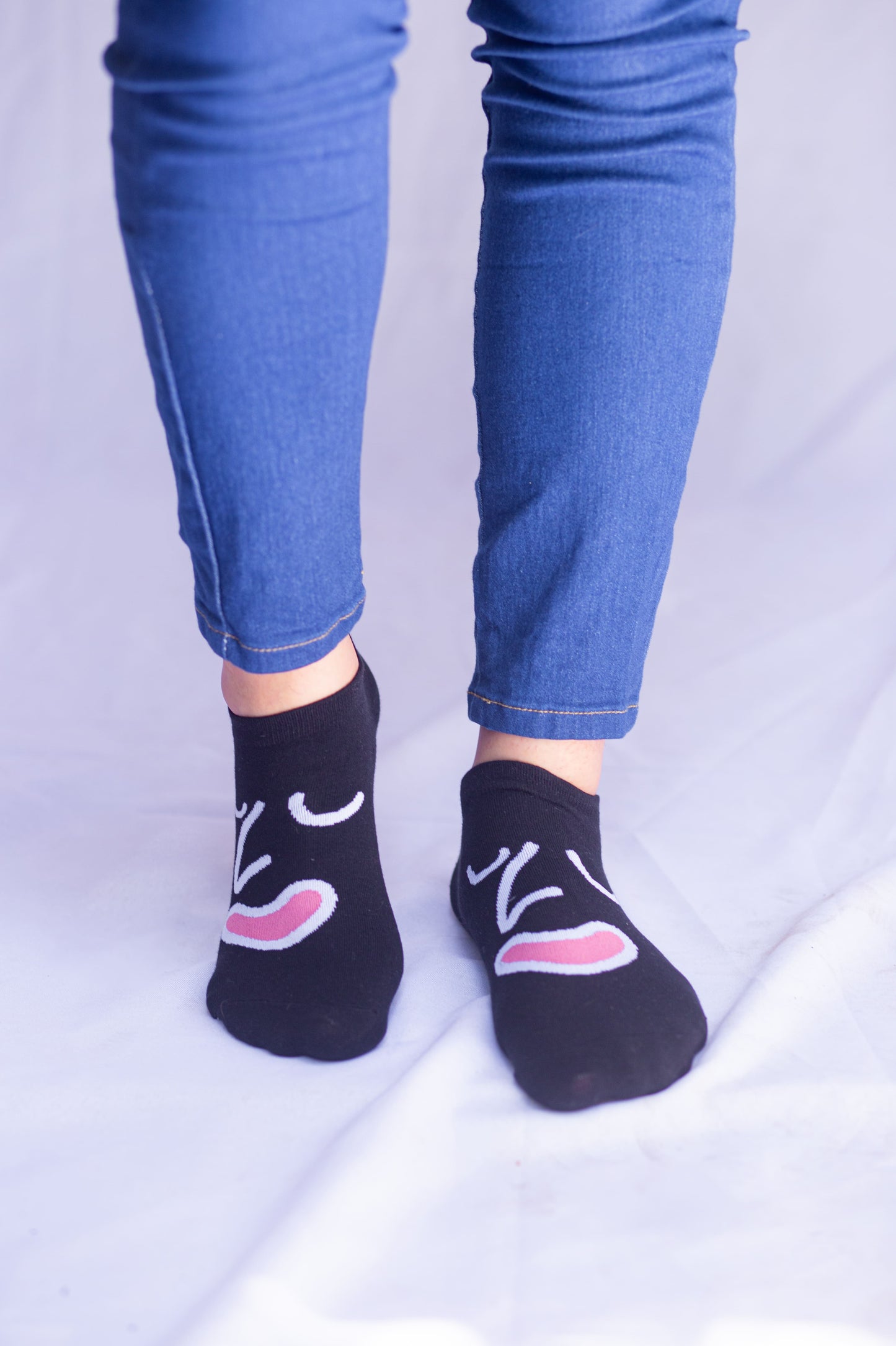 Meias Humor - 3 pares