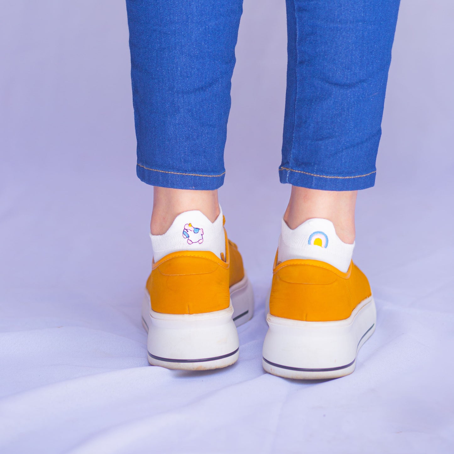 Meias Animais Fofos - 10 pares
