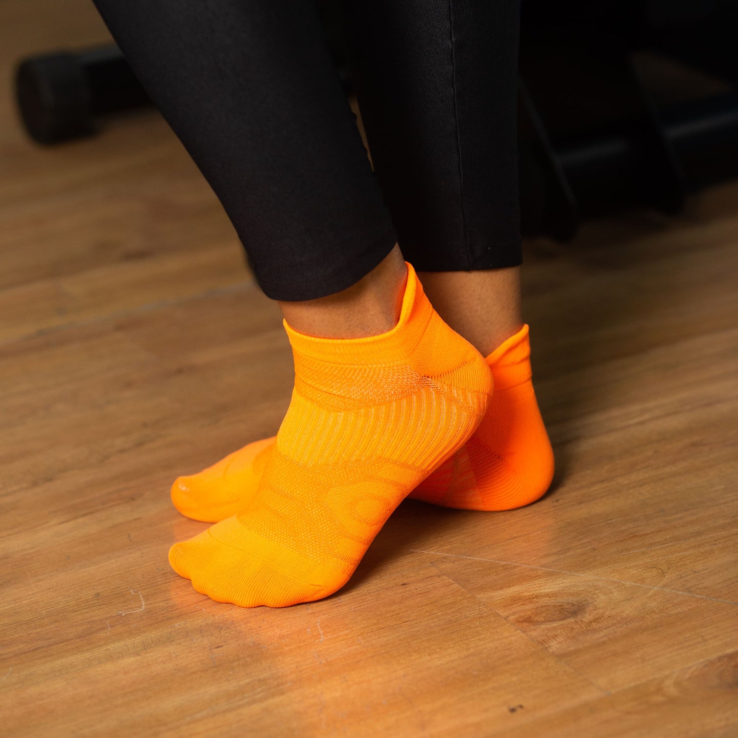 Meias Fit - 5 pares