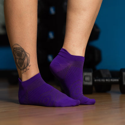 Meias Fit - 5 pares