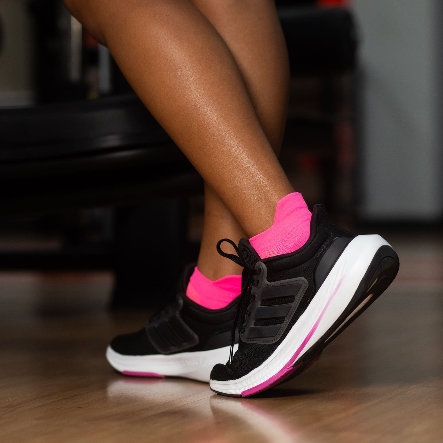Meias Fit - 5 pares