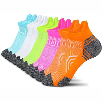 Meias Fit Arcos - 5 pares