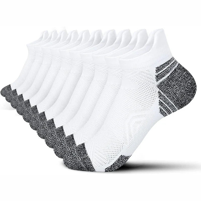 Meias Fit Arcos - 5 pares