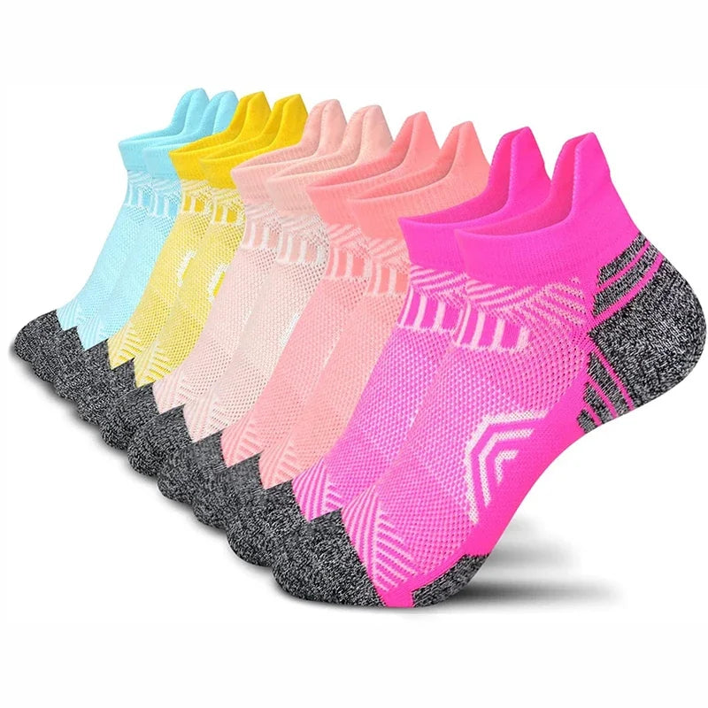 Meias Fit Arcos - 5 pares