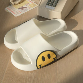 Chinelo Slide Smiles