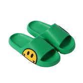 Chinelo Slide Smiles