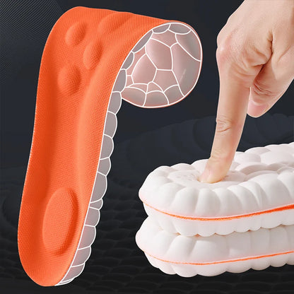 Palmilha Confort Plus Kolorido - 1 par