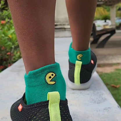 Meias Game Kids - 5 pares