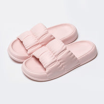 Chinelo Flip Flops Super Macio Antiderrapante 0 Kolorido Rosa. 34-35 