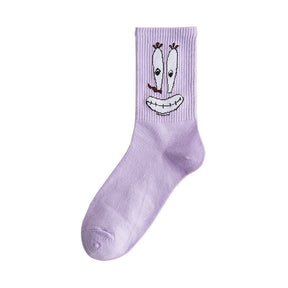 Meias Bob Socks 200000866 Kolorido 