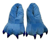 Pantufas Fufs 200003989 Kolorido Azul Adulto(35-38) 