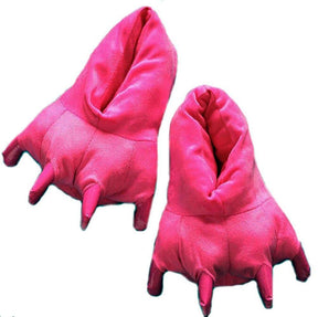 Pantufas Fufs 200003989 Kolorido Rosado Crianças 