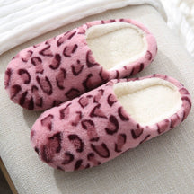 Pantufas Women 0 Kolorido Rosa 34 